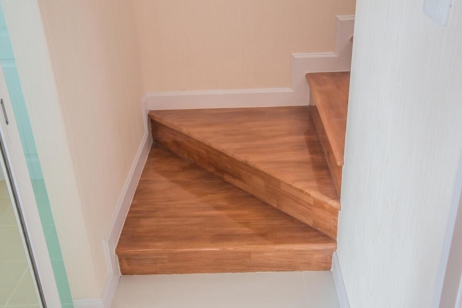 Specialist Staircase Fitter in Swansea